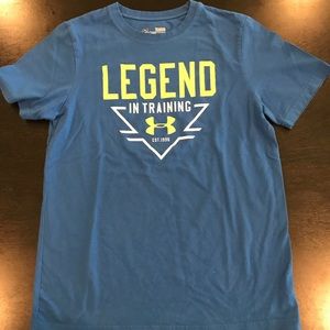 Under Armour Tee shirt
